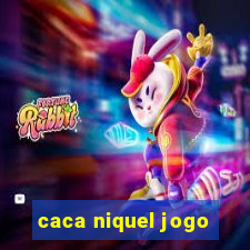 caca niquel jogo